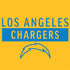 NFL Los Angeles Chargers Yellow Performance Series PS4 Pro Bundle Skin