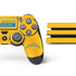 NFL Los Angeles Chargers Yellow Performance Series PS4 Pro Bundle Skin