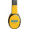 NFL Los Angeles Chargers Yellow Performance Series Skullcandy Crusher Wireless Skin