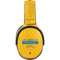 NFL Los Angeles Chargers Yellow Performance Series Skullcandy Venue Skin