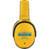 NFL Los Angeles Chargers Yellow Performance Series Skullcandy Venue Skin