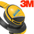 NFL Los Angeles Chargers Yellow Performance Series Skullcandy Venue Skin