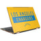NFL Los Angeles Chargers Yellow Performance Series HP Spectre Skin