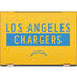 NFL Los Angeles Chargers Yellow Performance Series HP Spectre Skin