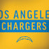 NFL Los Angeles Chargers Yellow Performance Series Surface Book 2 13.5in Skin
