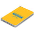 NFL Los Angeles Chargers Yellow Performance Series Surface Duo Skin