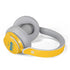 NFL Los Angeles Chargers Yellow Performance Series Surface Headphones Skin