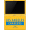 NFL Los Angeles Chargers Yellow Performance Series Surface Pro 6 Skin