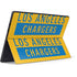 NFL Los Angeles Chargers Yellow Performance Series Surface Pro 6 Skin