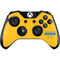 NFL Los Angeles Chargers Yellow Performance Series Xbox One Controller Skin