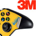 NFL Los Angeles Chargers Yellow Performance Series Xbox One Controller Skin