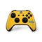 NFL Los Angeles Chargers Yellow Performance Series Xbox One X Controller Skin