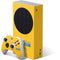 NFL Los Angeles Chargers Yellow Performance Series Xbox Series S Skins