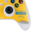 NFL Los Angeles Chargers Yellow Performance Series Xbox Series S Bundle Skin