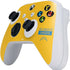 NFL Los Angeles Chargers Yellow Performance Series Xbox Series S Controller Skin