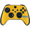 NFL Los Angeles Chargers Yellow Performance Series Xbox Series X Controller Skin