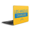 NFL Los Angeles Chargers Yellow Performance Series Zenbook UX305FA 13.3in Skin