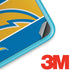 NFL Los Angeles Chargers Zone Block Nintendo 2DS XL (2017) Skin