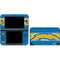 NFL Los Angeles Chargers Zone Block 3DS XL 2015 Skin