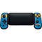 NFL Los Angeles Chargers Zone Block Backbone One for iPhone Game Controller Skin