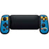 NFL Los Angeles Chargers Zone Block Backbone One for iPhone Game Controller Skin
