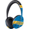 NFL Los Angeles Chargers Zone Block Bose Noise Cancelling Headphones 700 Skin