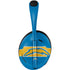 NFL Los Angeles Chargers Zone Block Bose Noise Cancelling Headphones 700 Skin