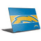 NFL Los Angeles Chargers Zone Block HP Envy Skin