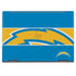 NFL Los Angeles Chargers Zone Block HP Envy Skin