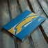 NFL Los Angeles Chargers Zone Block HP Envy Skin