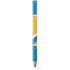 NFL Los Angeles Chargers Zone Block Galaxy Book 12in Skin