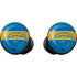 NFL Los Angeles Chargers Zone Block Galaxy Buds Skin