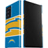 NFL Los Angeles Chargers Zone Block Galaxy Note20 Ultra 5G Lite Case