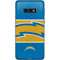 NFL Los Angeles Chargers Zone Block Galaxy S10e Skin
