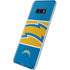 NFL Los Angeles Chargers Zone Block Galaxy S10e Skin