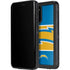NFL Los Angeles Chargers Zone Block Galaxy S20 Plus Waterproof Case