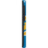 NFL Los Angeles Chargers Zone Block Galaxy S20 Pro Case