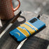 NFL Los Angeles Chargers Zone Block Galaxy S20 Pro Case