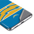 NFL Los Angeles Chargers Zone Block Galaxy S20 Ultra 5G Skin