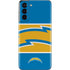 NFL Los Angeles Chargers Zone Block Galaxy S21 5G Skin