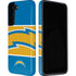 NFL Los Angeles Chargers Zone Block Galaxy S22 Pro Case