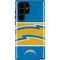NFL Los Angeles Chargers Zone Block Galaxy S22 Ultra Pro Case