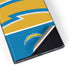 NFL Los Angeles Chargers Zone Block Galaxy S22 Ultra Skin