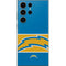 NFL Los Angeles Chargers Zone Block Galaxy S23 Ultra Skin