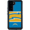 NFL Los Angeles Chargers Zone Block Galaxy S23 Waterproof Case