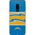 NFL Los Angeles Chargers Zone Block Galaxy S9 Plus Skin