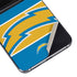NFL Los Angeles Chargers Zone Block Galaxy Z Flip5 5G Skin