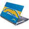 NFL Los Angeles Chargers Zone Block Generic Laptop Skin