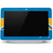 NFL Los Angeles Chargers Zone Block Google Home Hub Skin