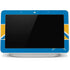 NFL Los Angeles Chargers Zone Block Google Home Hub Skin